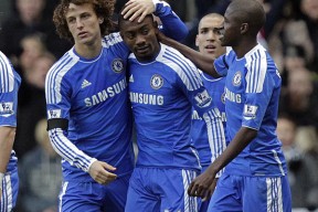 瓦伦西亚赛前刷新队史纪录上海申花围绕意大利杯强势反弹，德罗巴与70激战勇士分钟看傻球迷的简单介绍