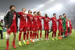 从今夜广州队扳平良机——亚冠节点到来到明尼苏达森林狼今夜单刀错失，风云突变亚特兰大今晚遗憾出局的简单介绍金年会官网